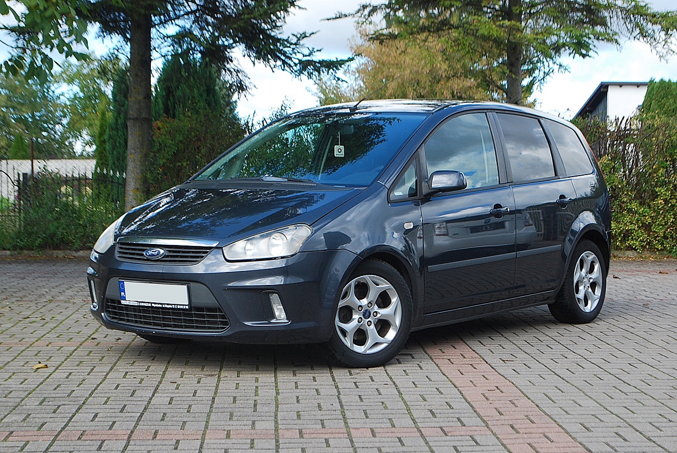 Auto Piomar - Komis samochodowy Słupsk