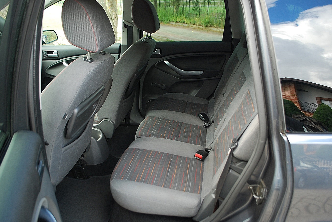 
								Ford C-MAX I 2008 full									