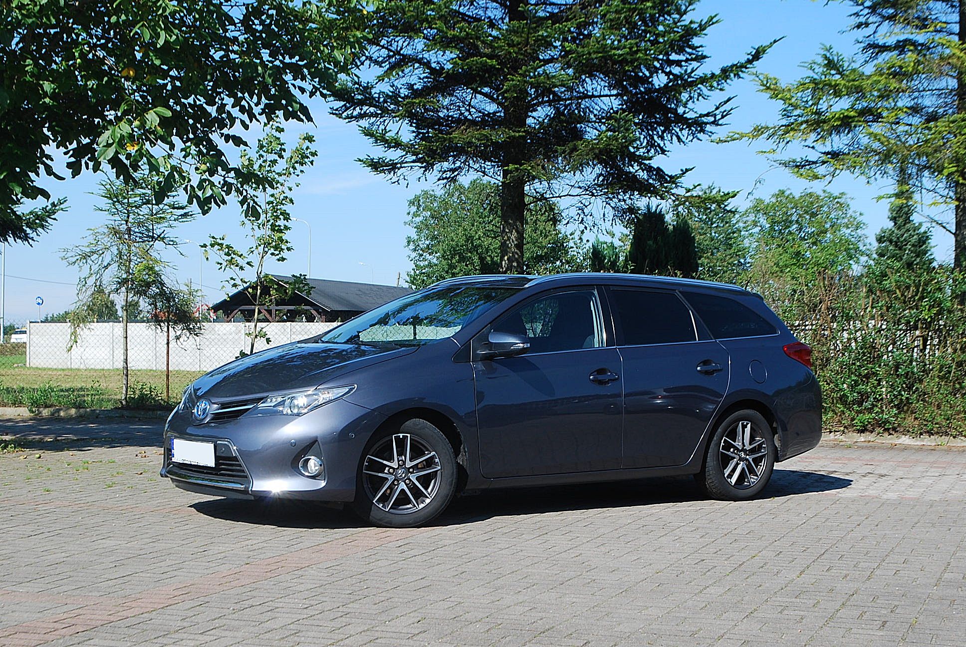 Auto Piomar - Komis samochodowy Słupsk