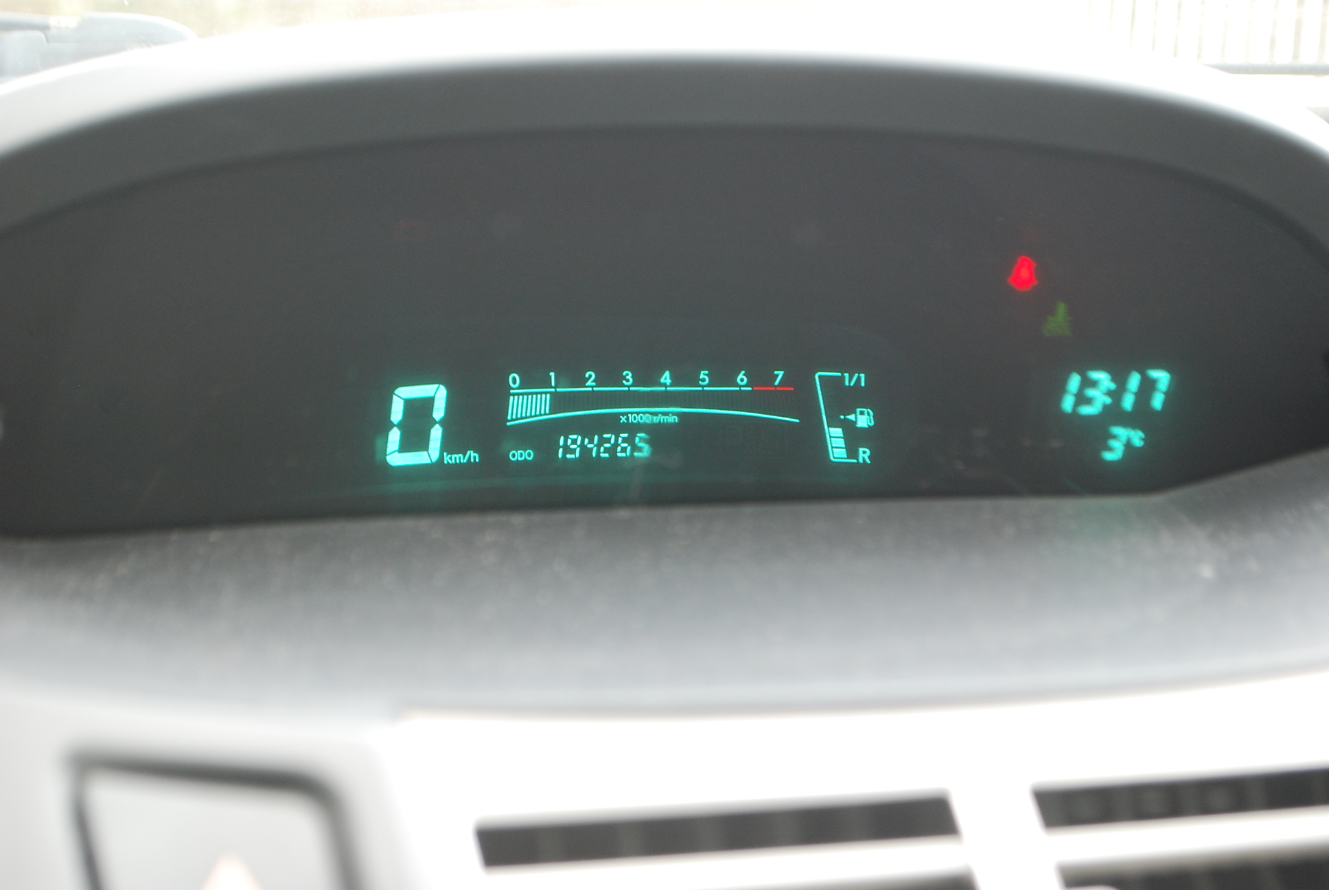 
								Toyota Yaris 1,0 benzyna. full									