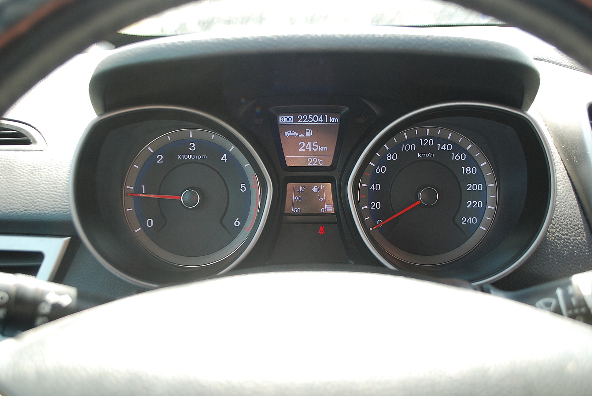 
								Hyundai i30 kombi. full									