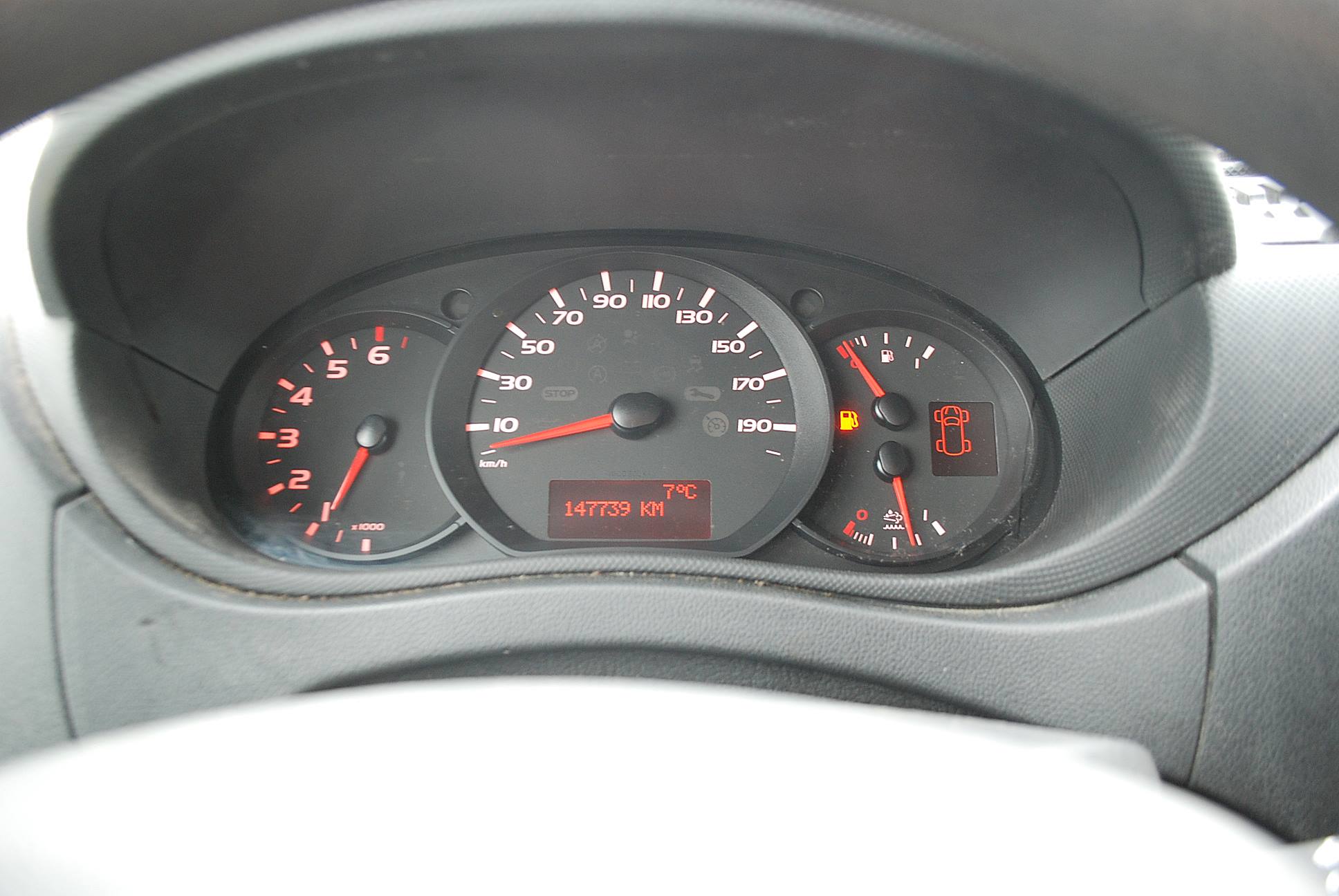 
								Renault Master L2H2. Niski przebieg. full									