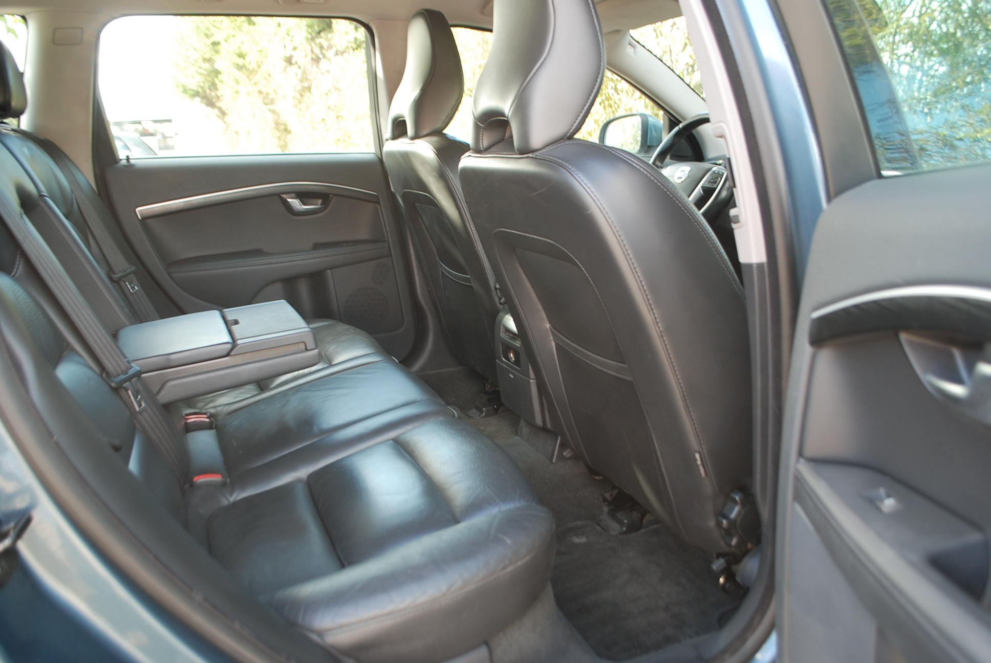 
								Volvo V70 2,0 diesel. full									