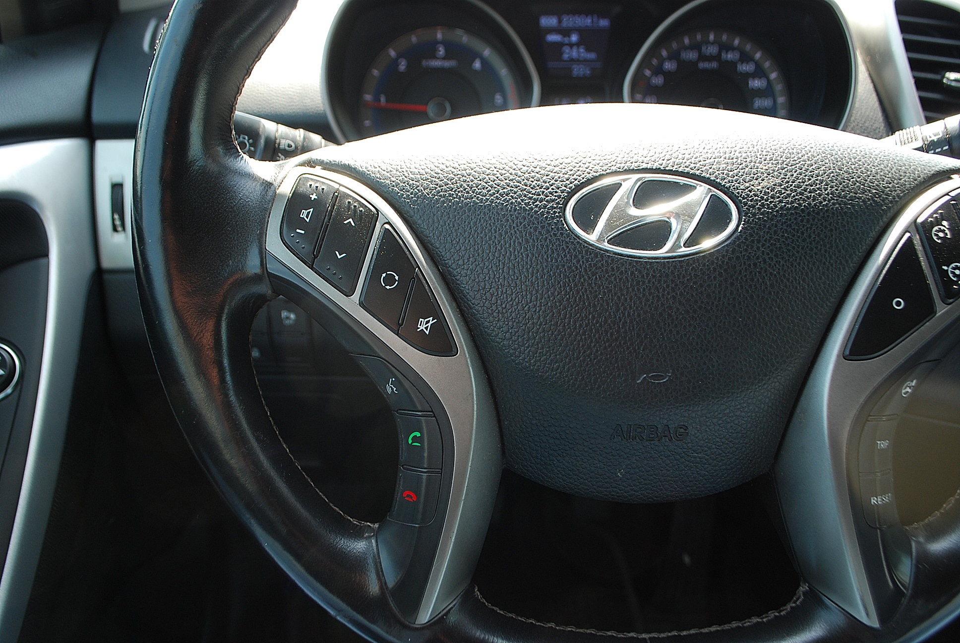 
								Hyundai i30 kombi. full									