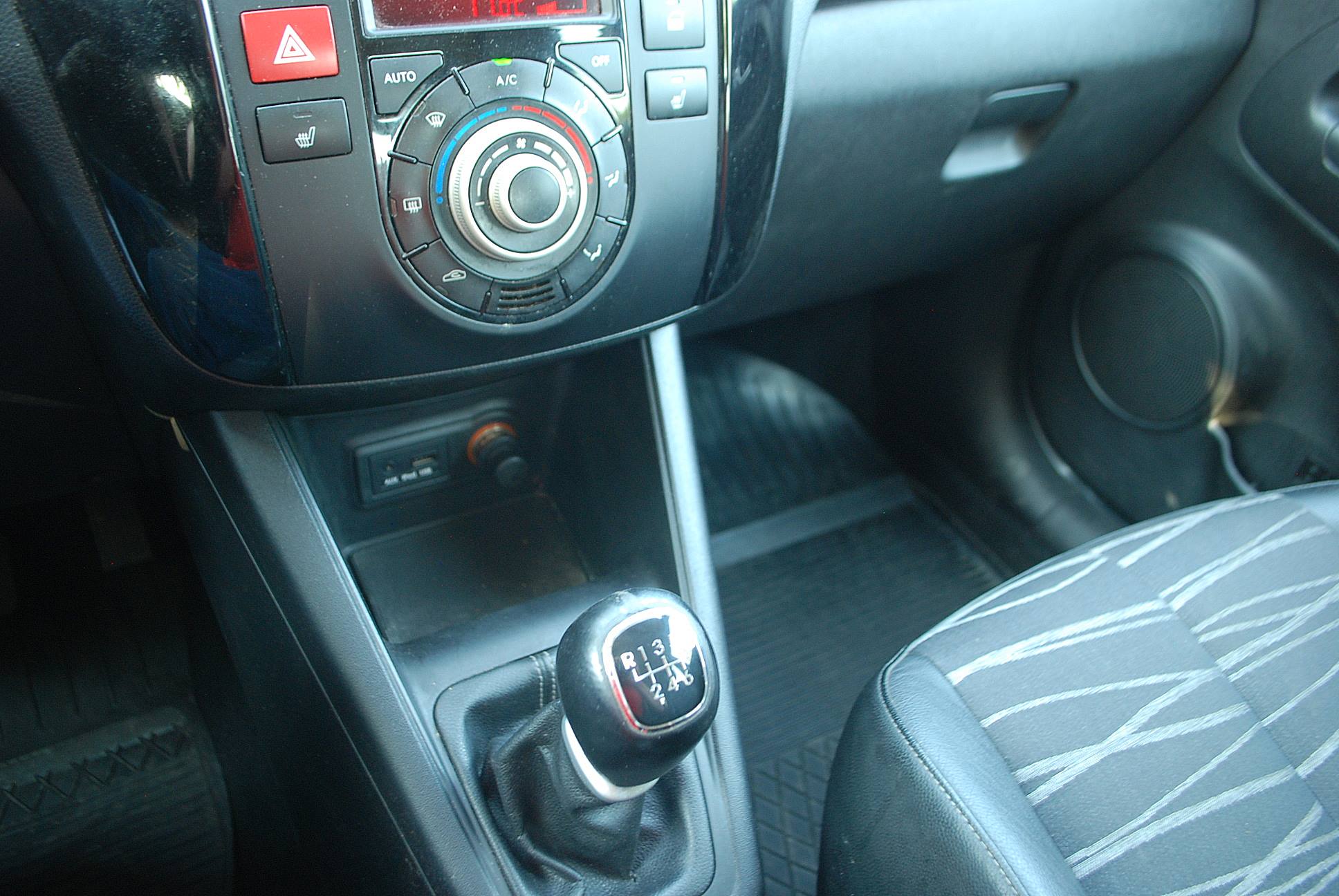 
								Kia Venga 1,6 diesel. Zarejestrowany w Polsce. full									
