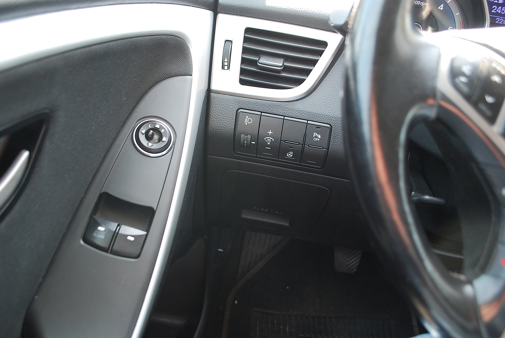 
								Hyundai i30 kombi. full									