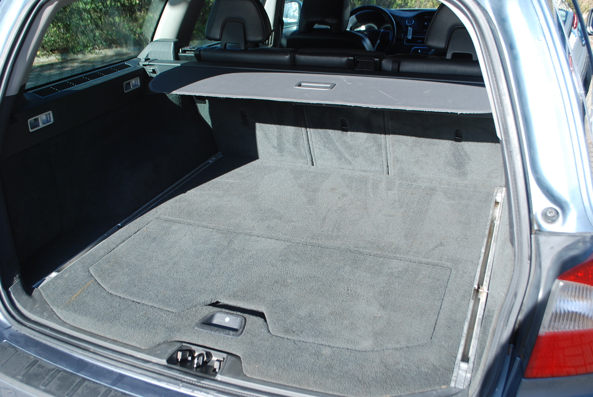 
								Volvo V70 2,0 diesel. full									