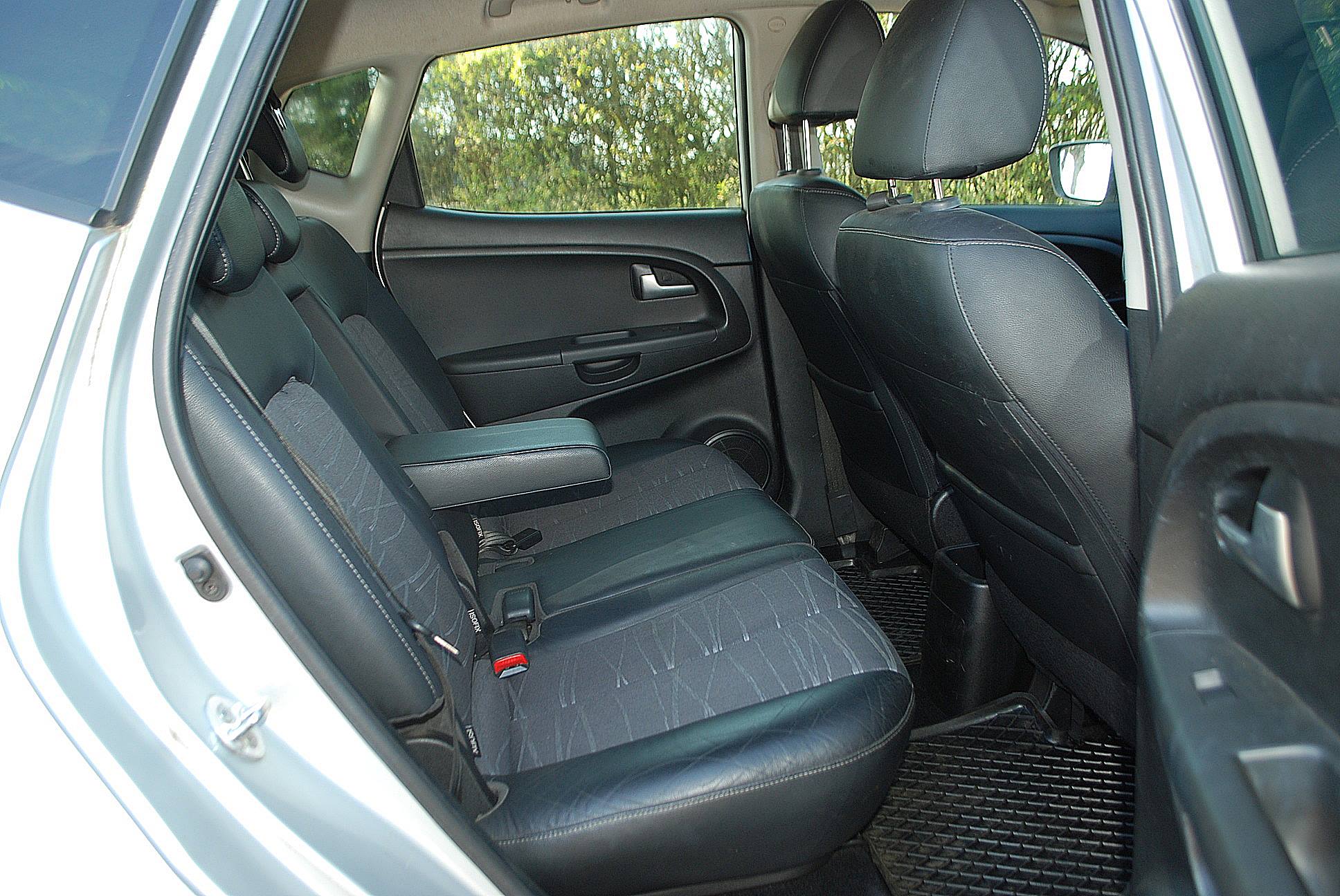 
								Kia Venga 1,6 diesel. Zarejestrowany w Polsce. full									