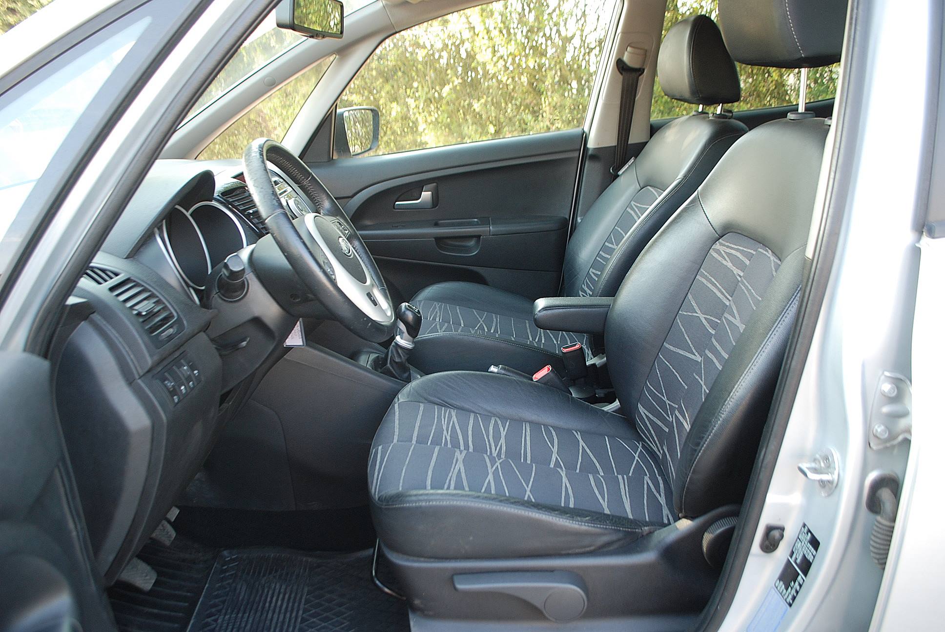 
								Kia Venga 1,6 diesel. Zarejestrowany w Polsce. full									