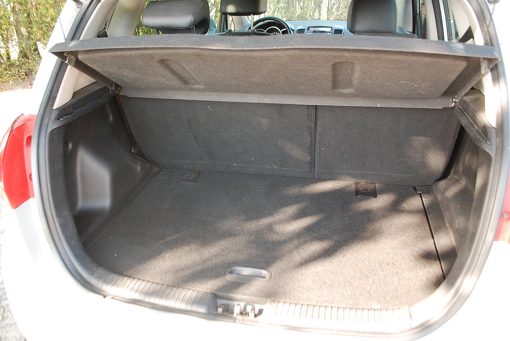 
								Kia Venga 1,6 diesel. Zarejestrowany w Polsce. full									
