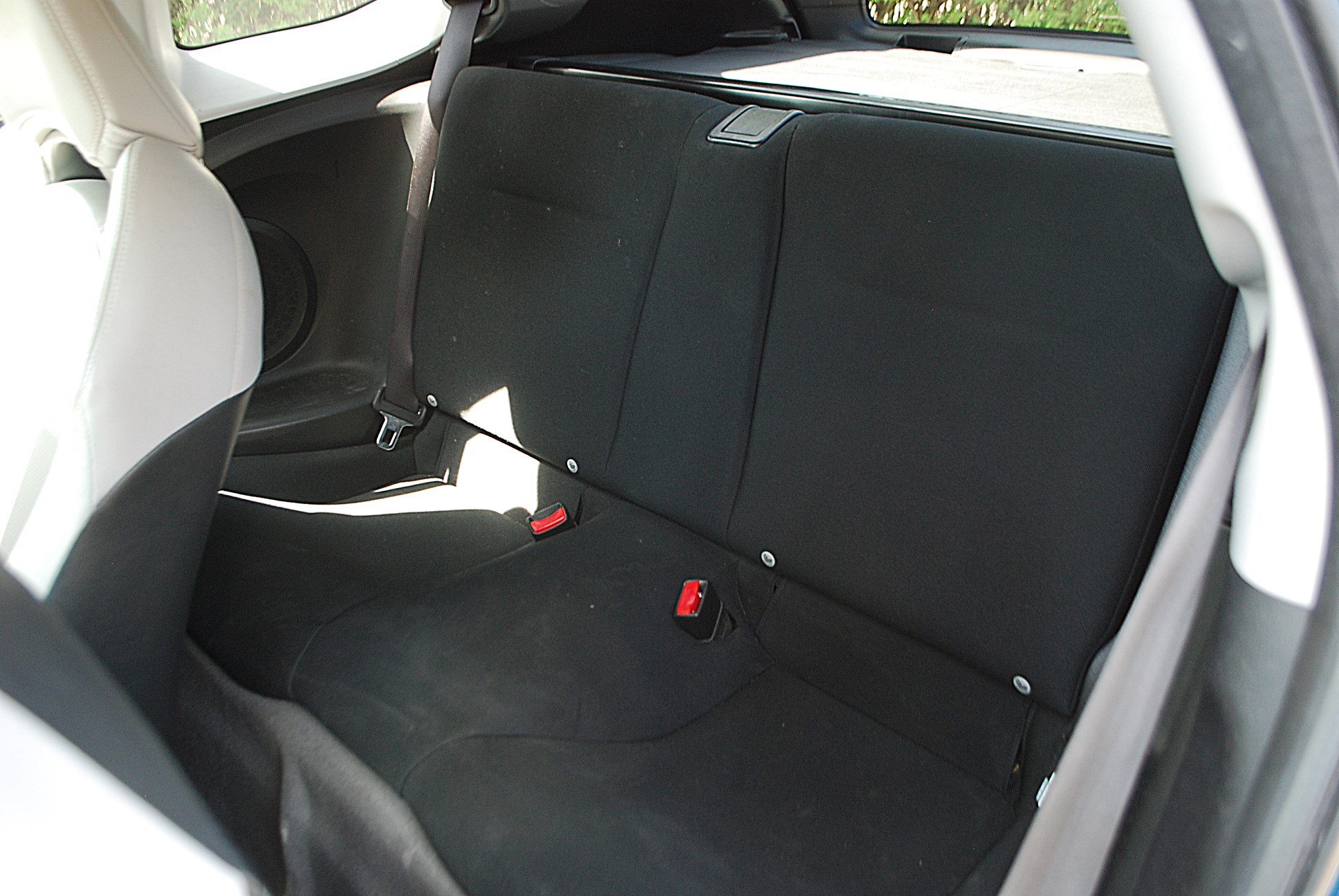 
								Honda C-RZ 1,5 benzyna-hybryda. full									