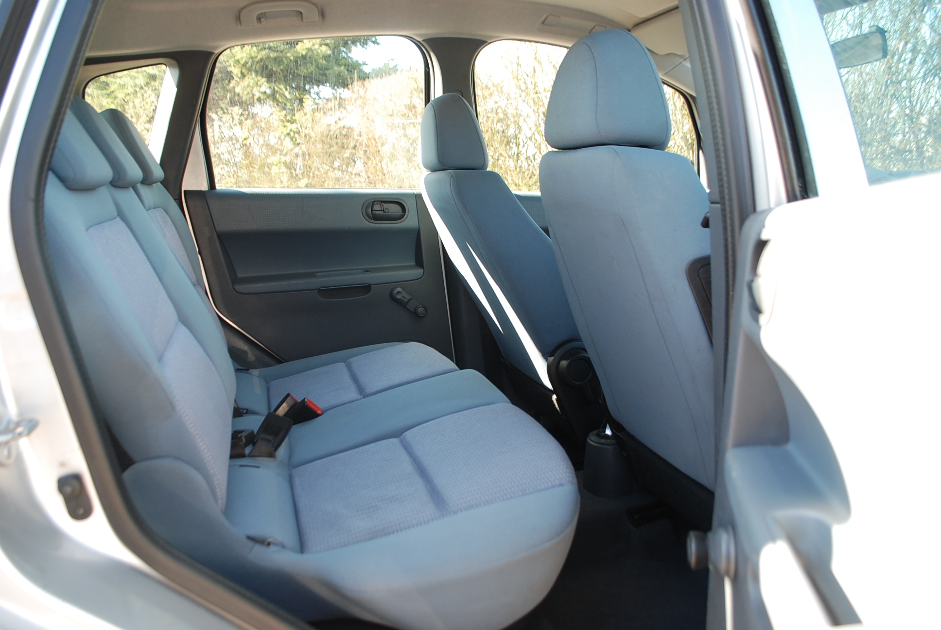 
								Mitsubishi Colt 1,1 benzyna. full									