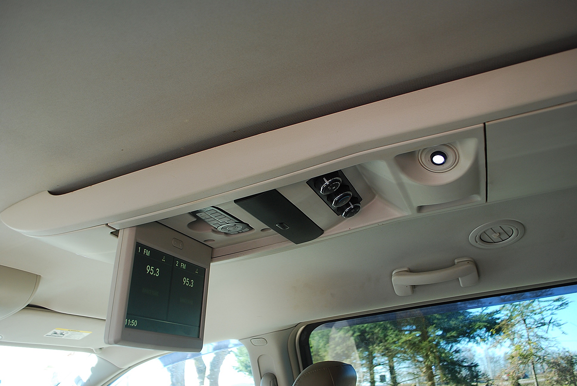 
								Chrysler Town&Country. Nowa instalacja gazowa LPG. full									