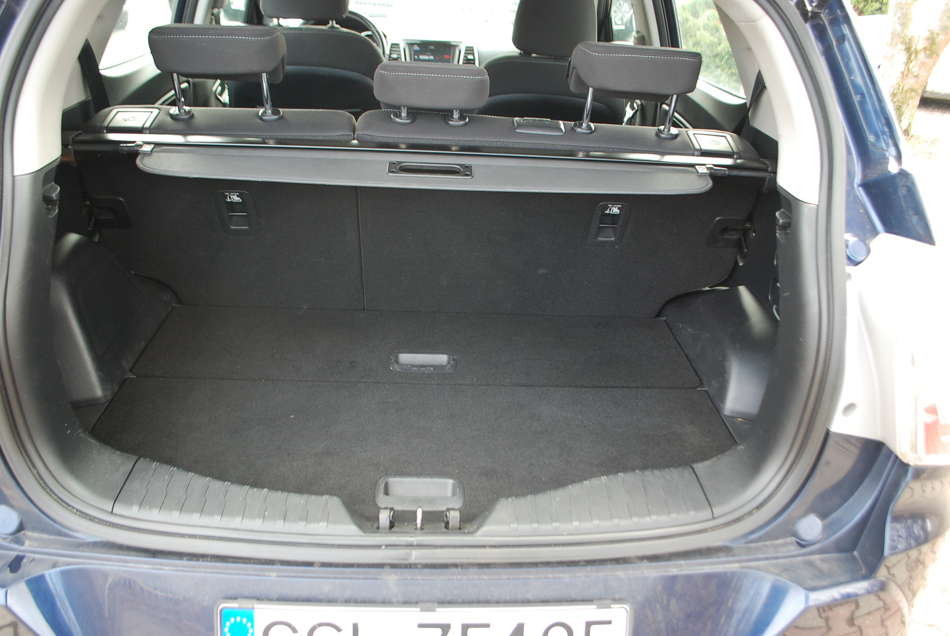
								Ssangyong Tivoli 1,6 benzyna/gaz LPG. full									