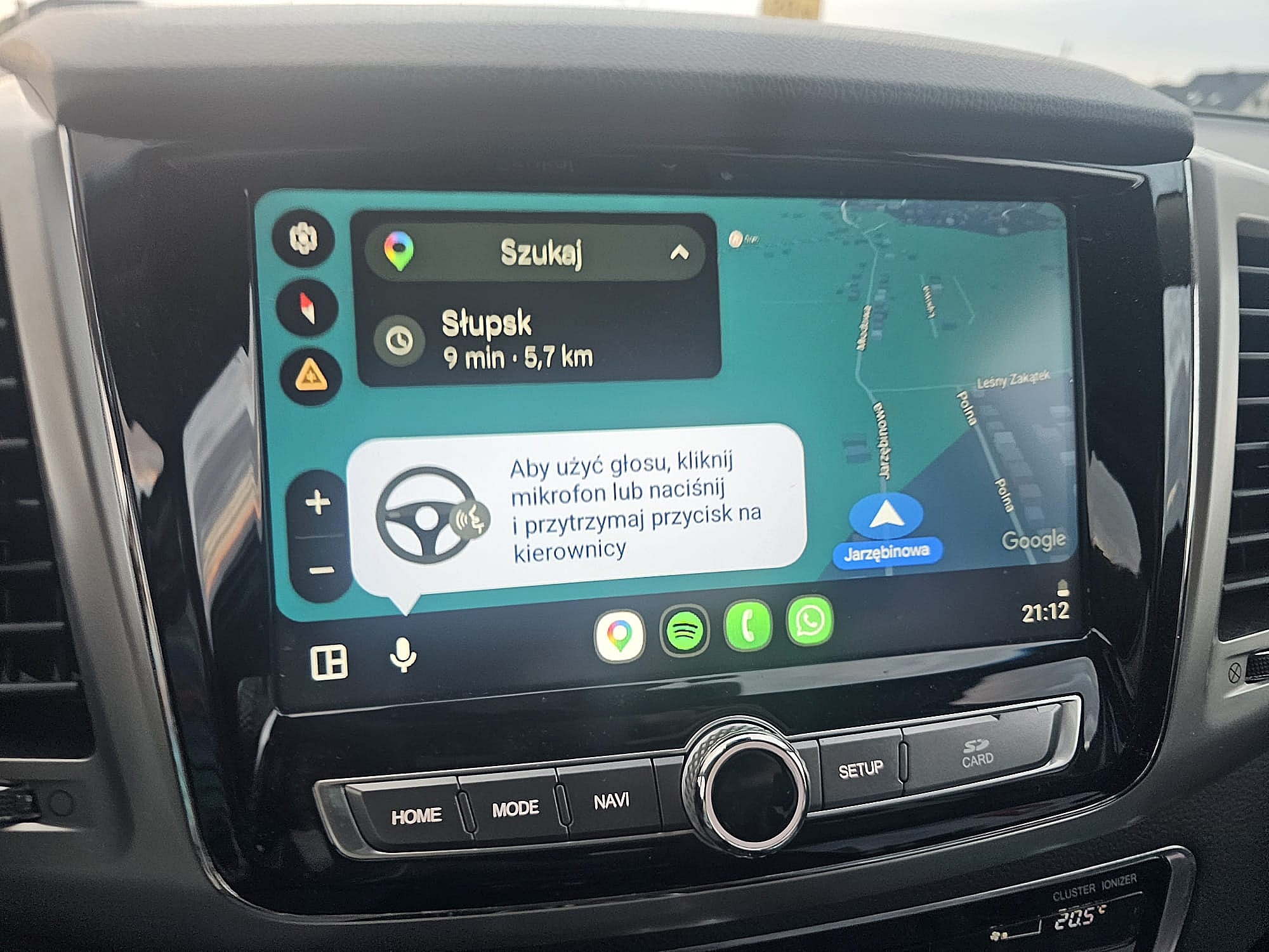 
								Ssangyong REXTON. 4×4. Automat. full									