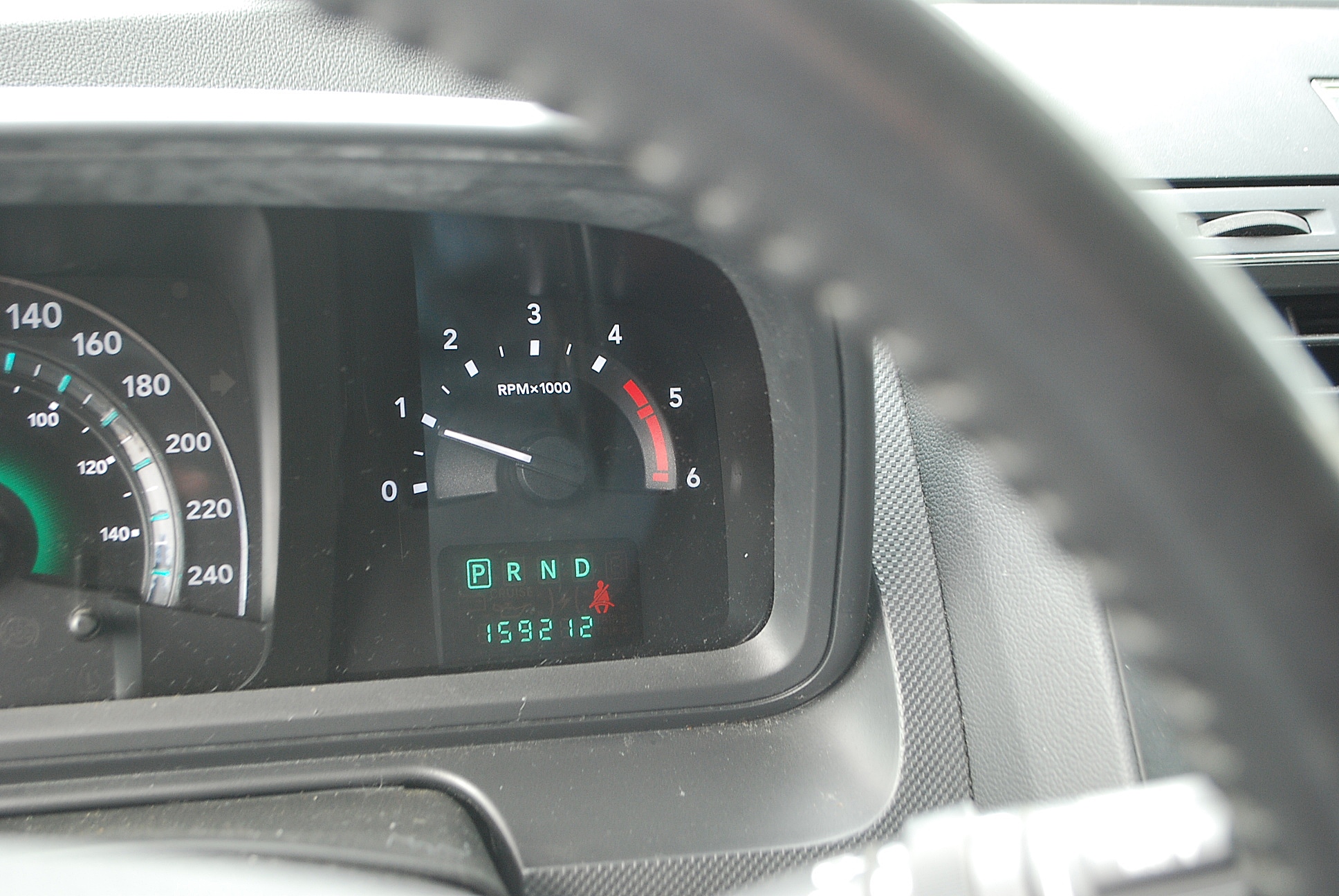 
								Dodge Journey. Automat. full									