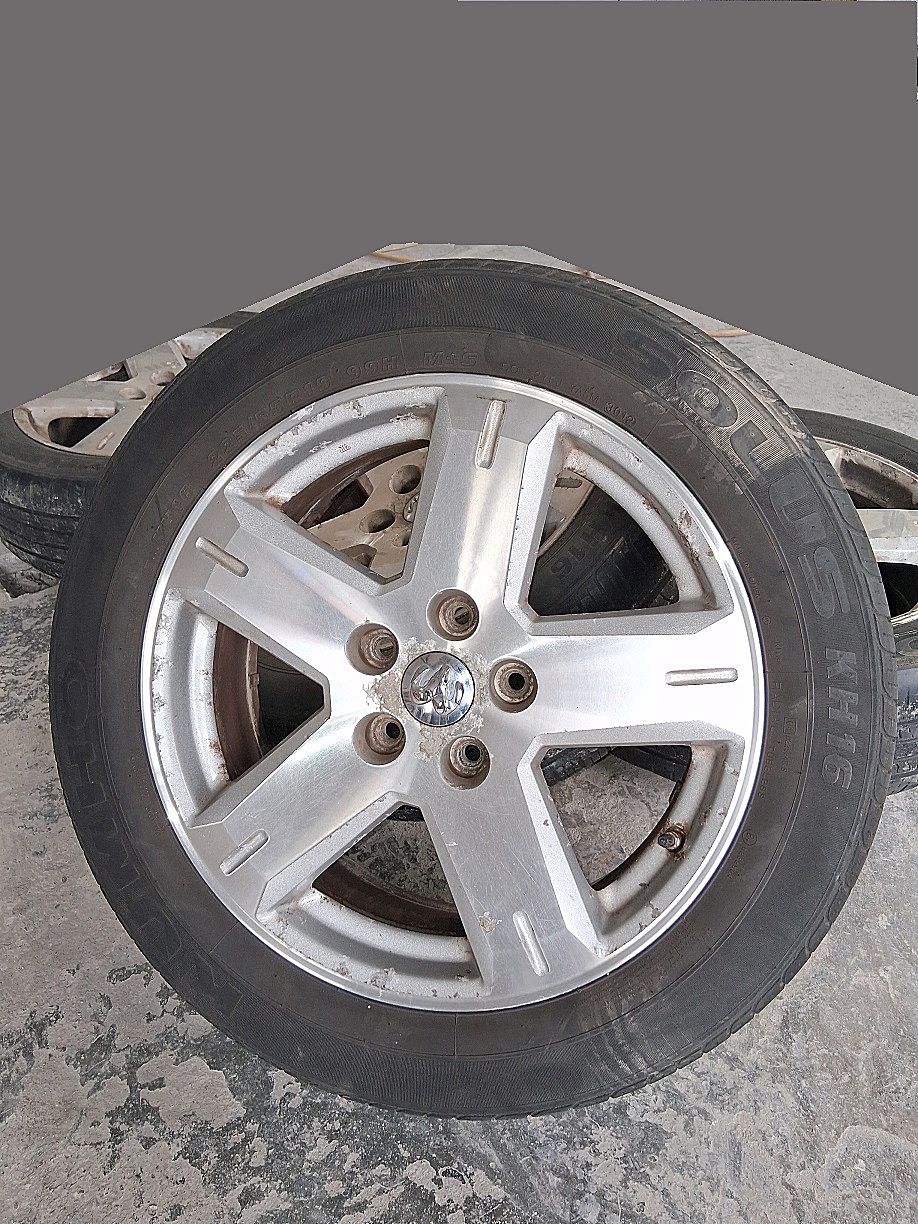 
								Dodge Journey. Automat. full									