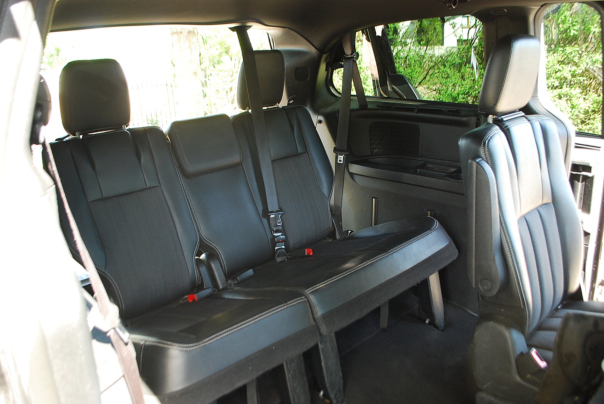 
								Lancia Voyager S. 2,8 diesel. full									
