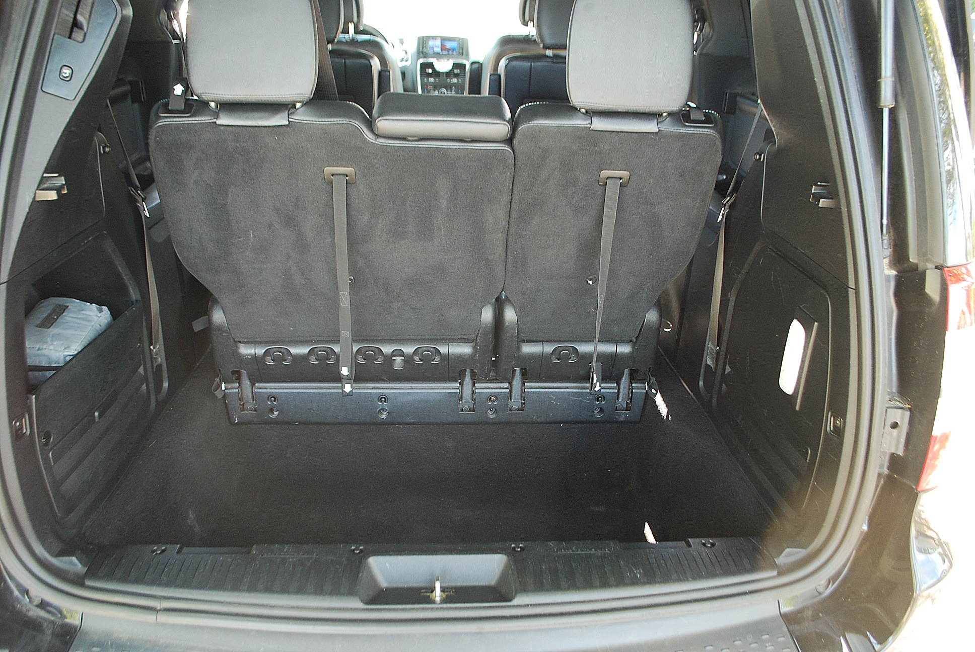 
								Lancia Voyager S. 2,8 diesel. full									