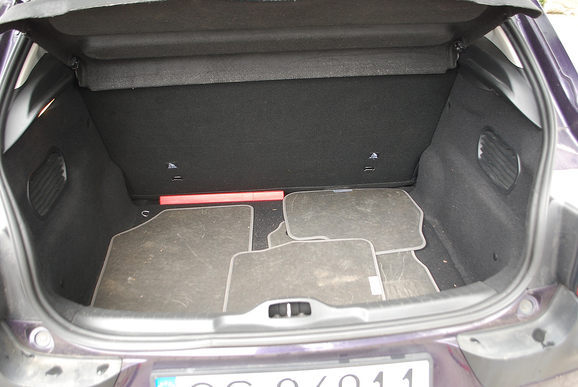 
								Citroen C4 Cactus. 1,2 benzyna. full									
