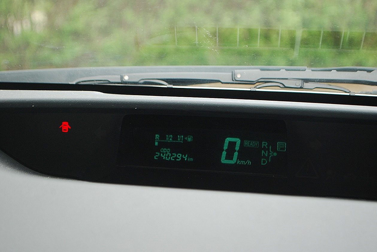 
								Toyota Prius. Nowa instalacja gazowa. full									