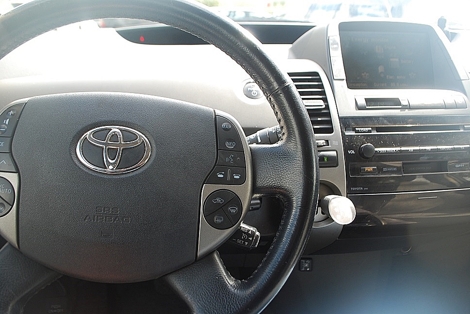 
								Toyota Prius. Nowa instalacja gazowa. full									
