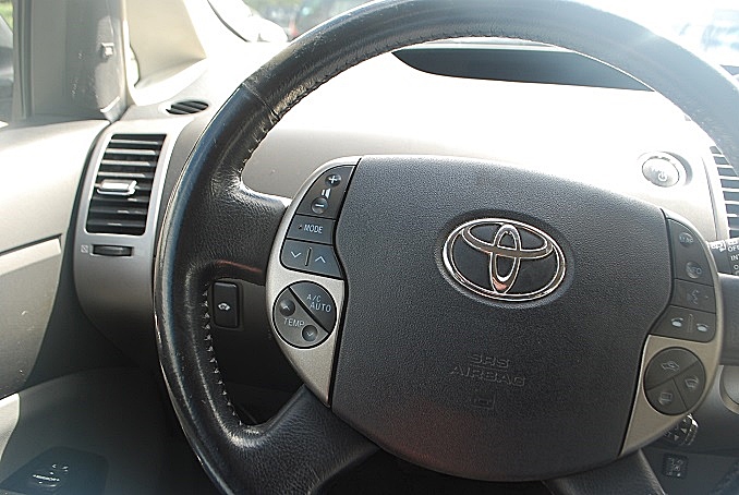 
								Toyota Prius. Nowa instalacja gazowa. full									