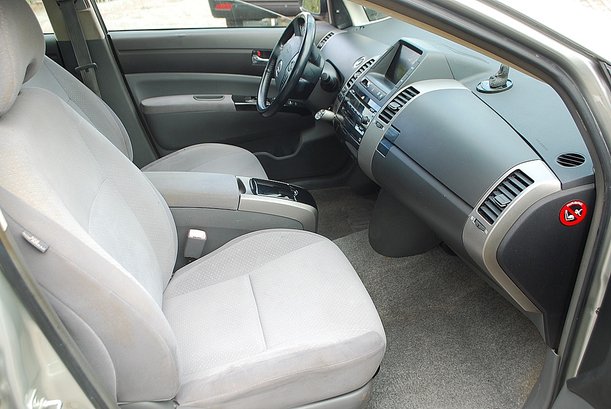 
								Toyota Prius. Nowa instalacja gazowa. full									