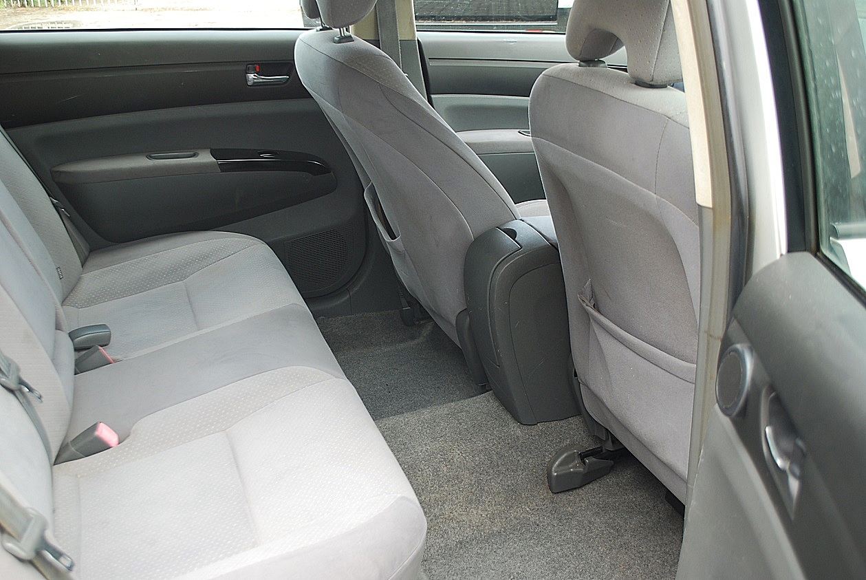 
								Toyota Prius. Nowa instalacja gazowa. full									