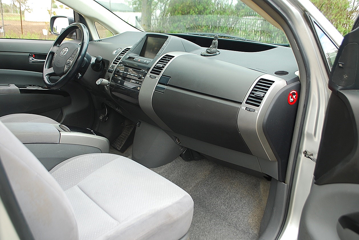 
								Toyota Prius. Nowa instalacja gazowa. full									