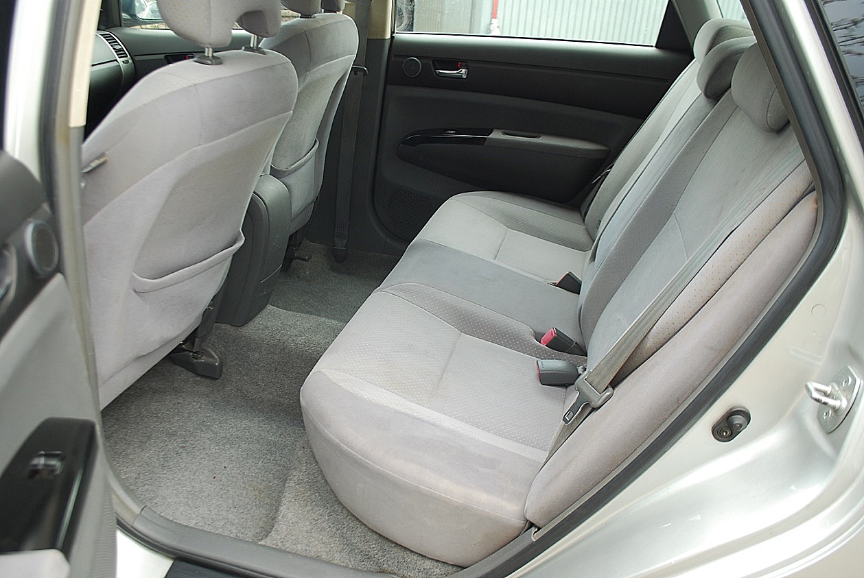 
								Toyota Prius. Nowa instalacja gazowa. full									