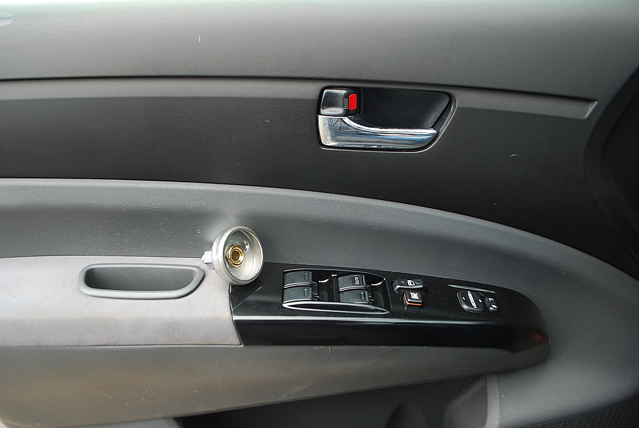 
								Toyota Prius. Nowa instalacja gazowa. full									