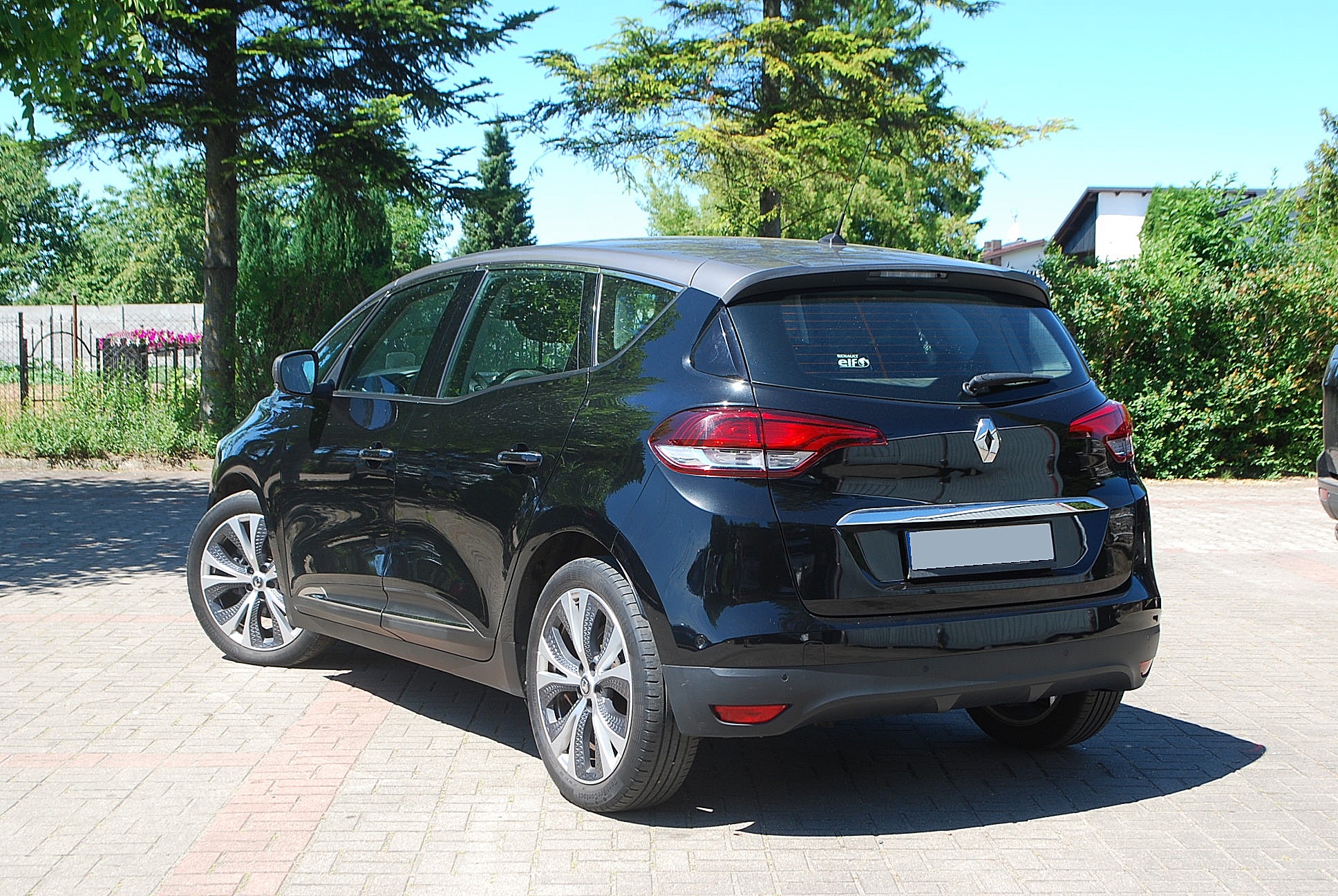 
								Renault Scenic IV. full									
