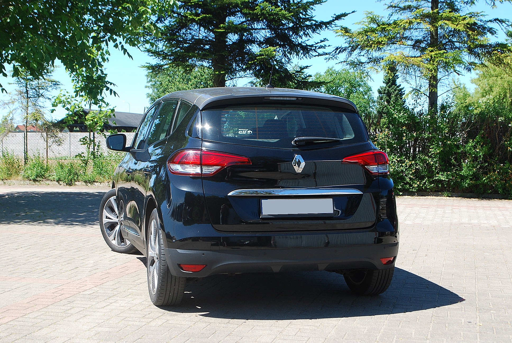 
								Renault Scenic IV. full									