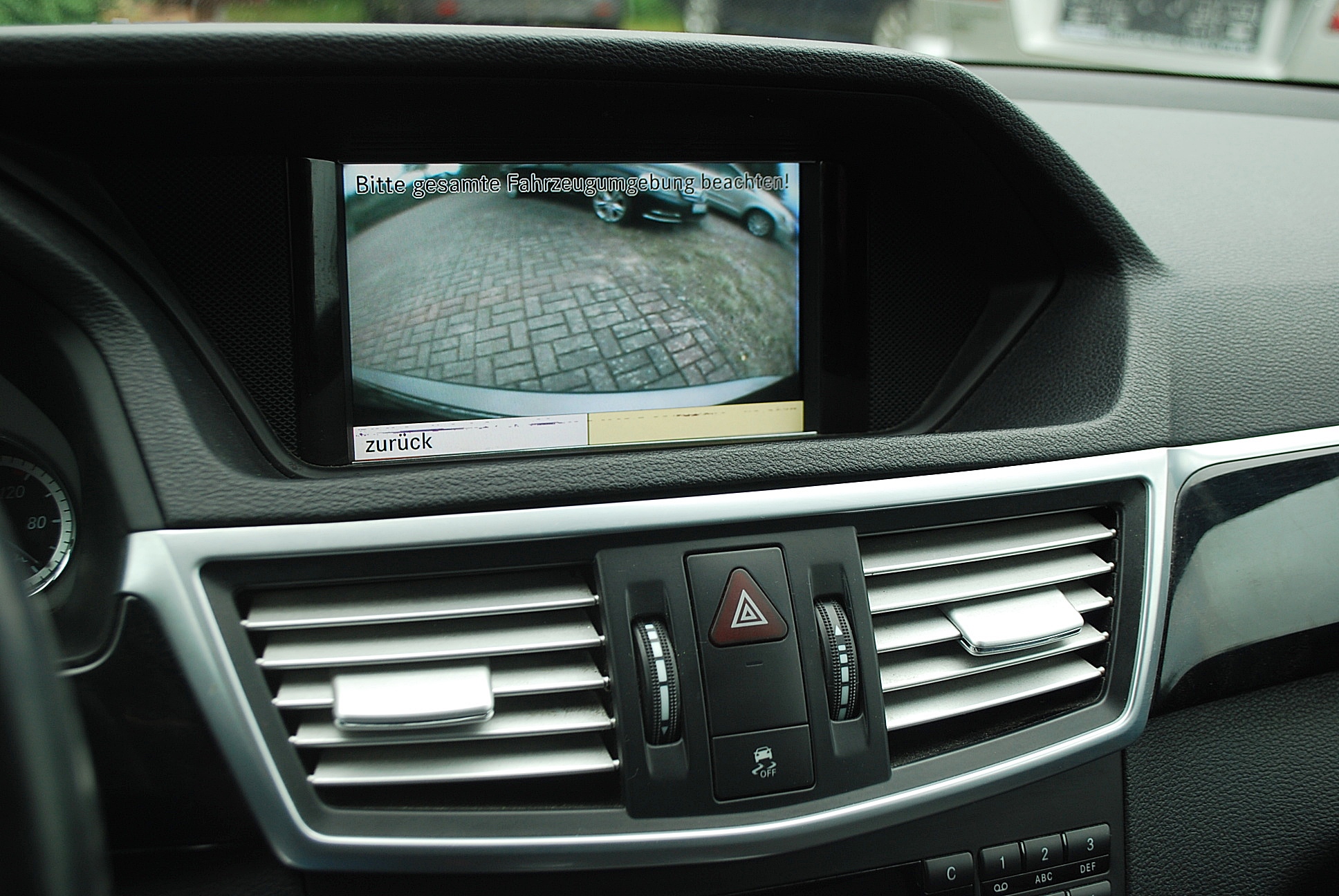 
								Mercedes E-klasa. Nowa instalacja gazowa LPG. full									