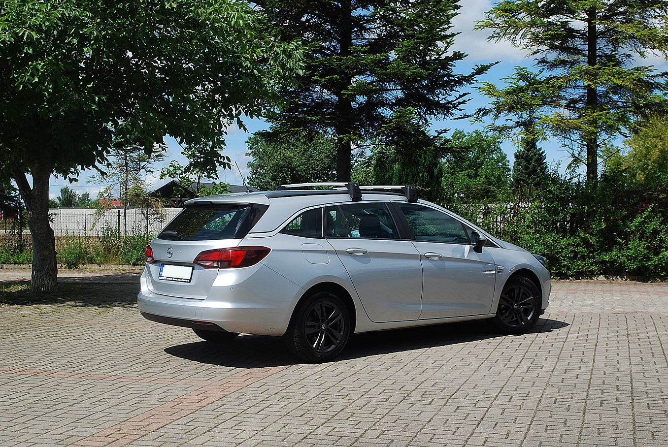 
								Opel Astra V. 1,4 benzyna. Salon Polska. full									