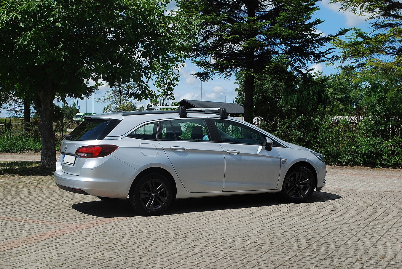 
								Opel Astra V. 1,4 benzyna. Salon Polska. full									