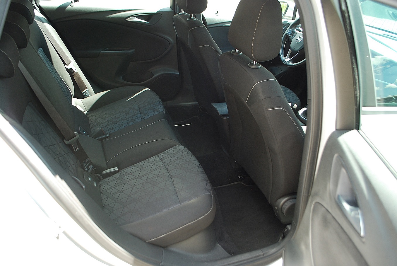 
								Opel Astra V. 1,4 benzyna. Salon Polska. full									