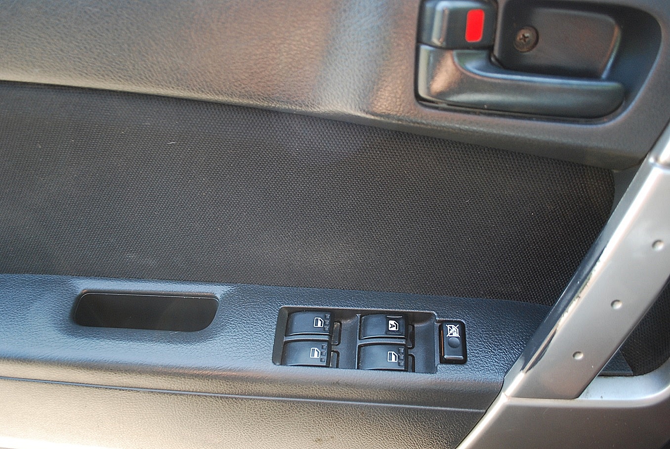 
								Daihatsu Terios II. 1,5 benzyna. 4×4. Klimatyzacja. full									