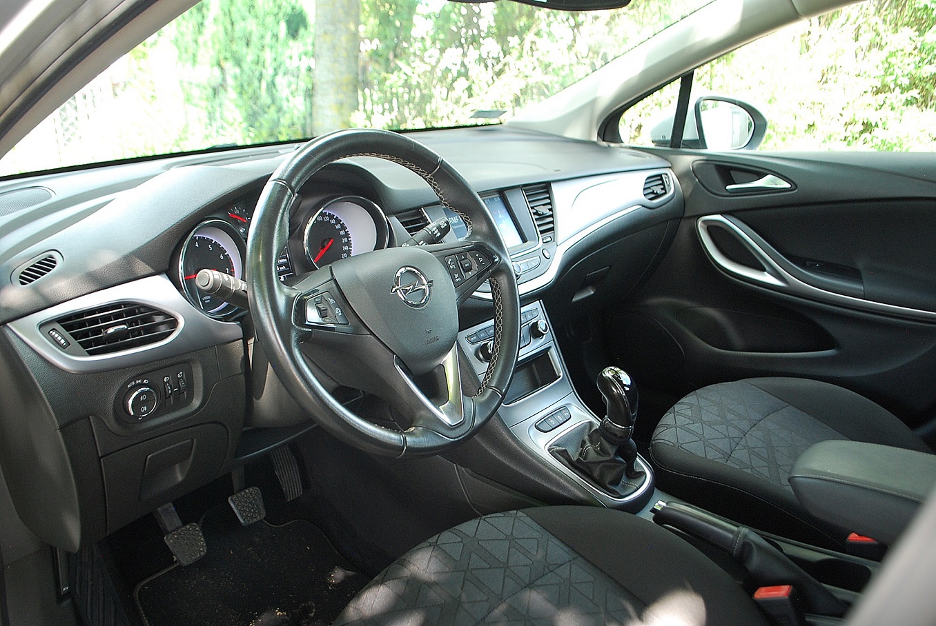 
								Opel Astra V. 1,4 benzyna. Salon Polska. full									