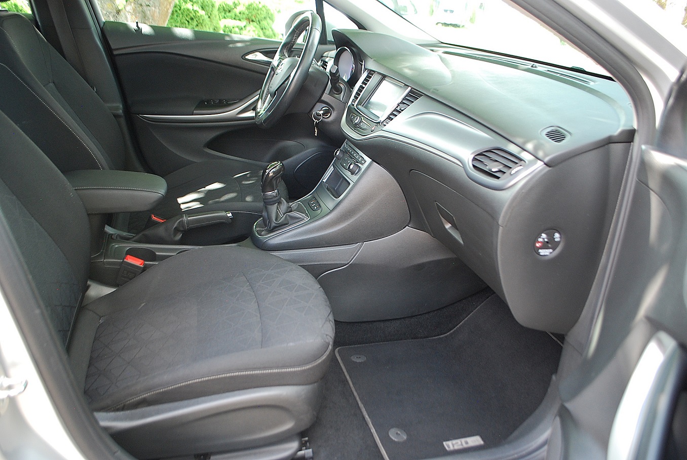 
								Opel Astra V. 1,4 benzyna. Salon Polska. full									