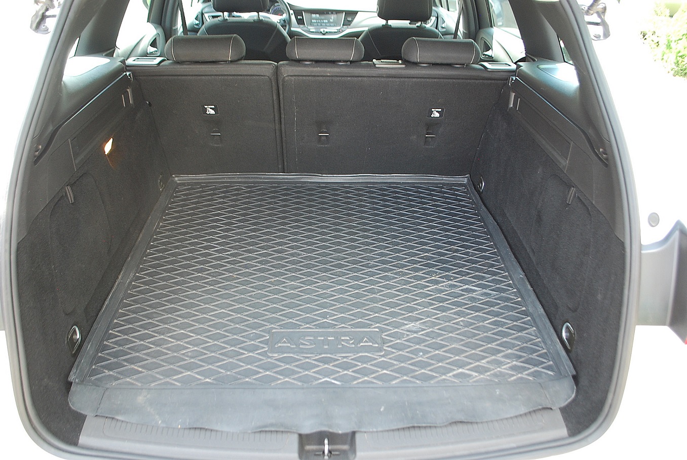 
								Opel Astra V. 1,4 benzyna. Salon Polska. full									