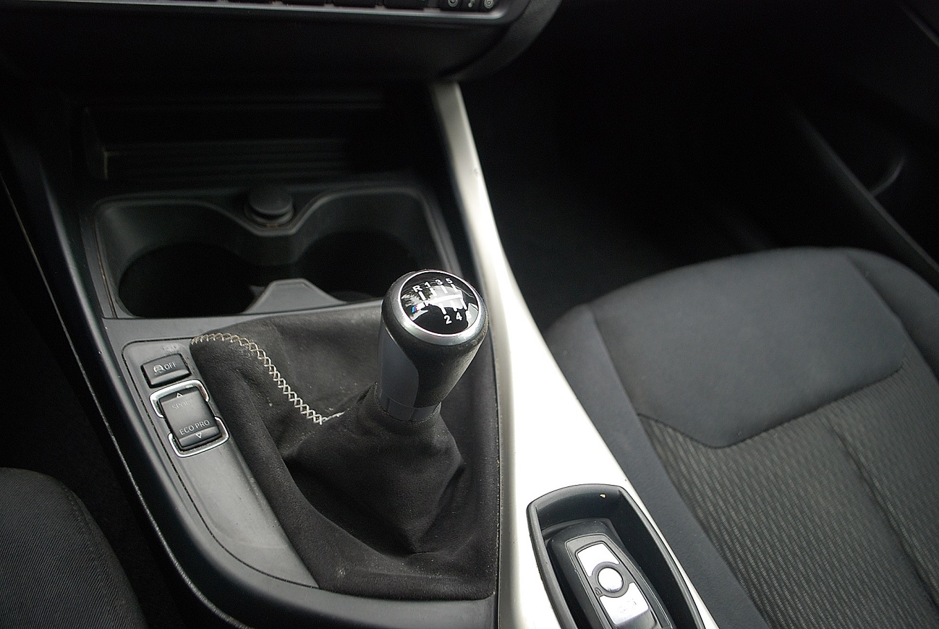
								BMW 116. Benzyna. 136KM. full									